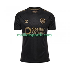 Maillot de Foot Hearts Troisieme 2025/26